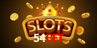 APP oficial da 54bet para mobile